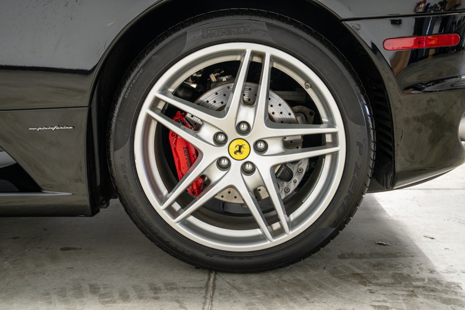 Used 2006 Ferrari F430 Spider RWD image 10