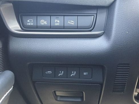 New 2026 MAZDA CX-30 Aire Edition image 8