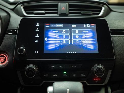 Used 2022 Honda CR-V EX image 20