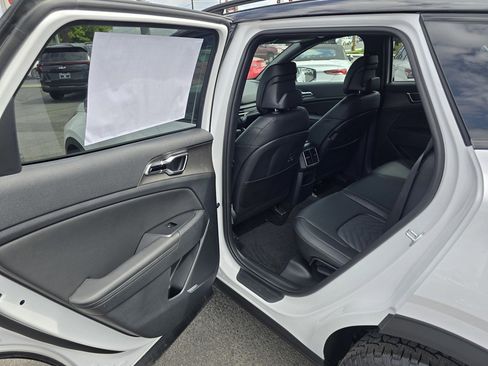 New 2026 Kia Sportage X-Pro Prestige AWD/4WD image 15