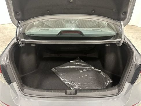 Used 2026 Honda Civic Sport image 16