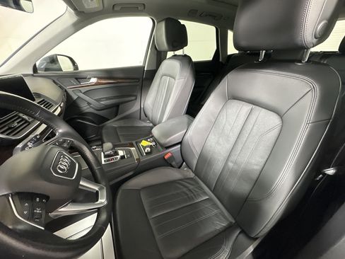 Used 2019 Audi Q5 Premium Plus image 9