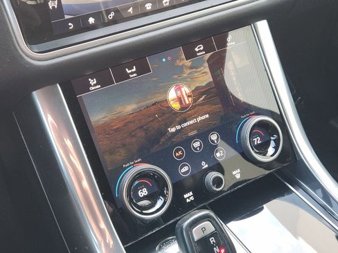 Used 2018 Land Rover Range Rover Sport Supercharged image 19