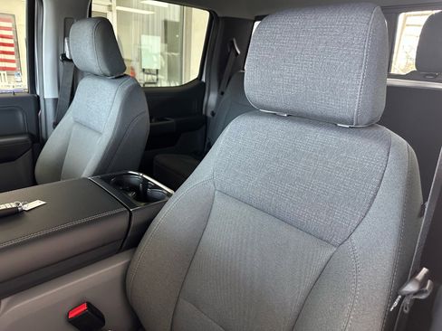 New 2026 Ford F150 XLT w/ Equipment Group 302A MID image 23