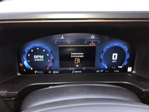 New 2025 Ford Bronco Sport Outer Banks w/ Outer Banks Tech Package+ image 15