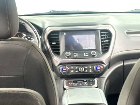 Used 2020 GMC Acadia AT4 w/ Driver Alert Package II AWD/4WD image 17