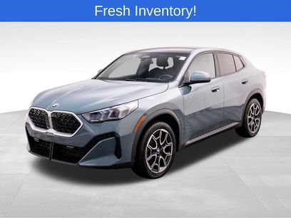 Certified 2025 BMW X2 xDrive28i