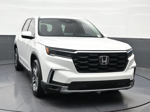 Used 2024 Honda Pilot EX-L image 7