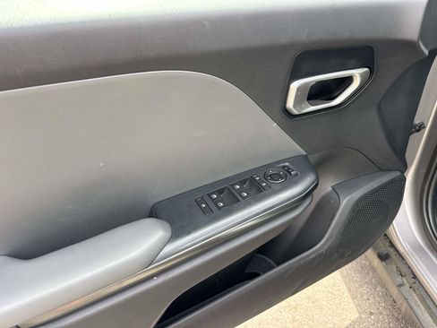 Used 2025 Kia K4 FWD image 20