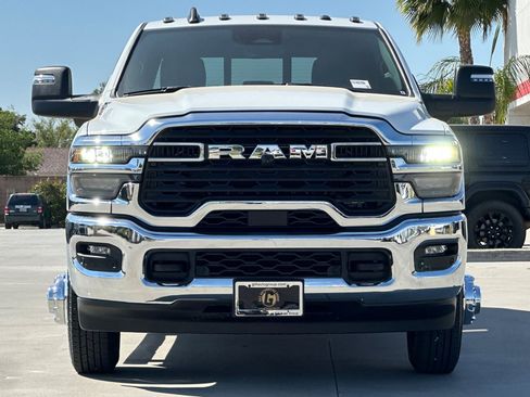 New 2026 RAM 3500 Tradesman image 10
