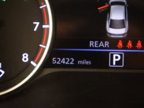 Used 2023 Nissan Sentra SV image 13