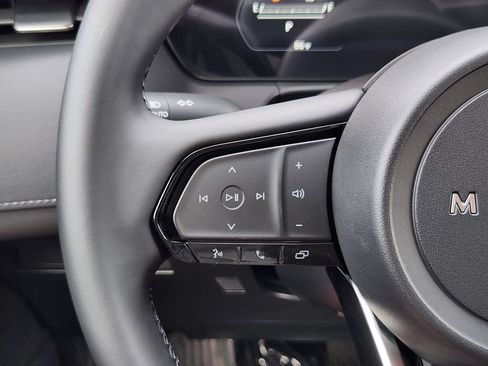 New 2026 MAZDA CX-5 Select AWD/4WD image 17