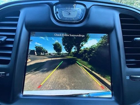 Used 2019 Chrysler 300 S RWD image 23
