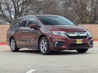 Used 2020 Honda Odyssey EX-L video 2