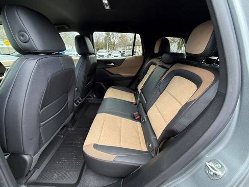 New 2026 Chevrolet Equinox ACTIV FWD image 21