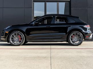 Used 2026 Porsche Macan S video 2