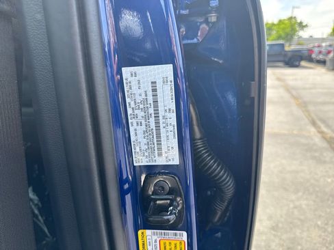 New 2026 Ford F150 Lariat w/ Equipment Group 502A High AWD/4WD image 22