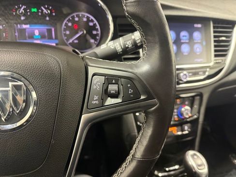 Used 2019 Buick Encore Essence image 15
