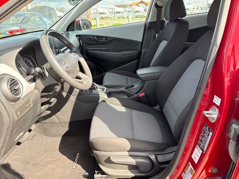 Used 2019 Hyundai Kona SE AWD/4WD image 15