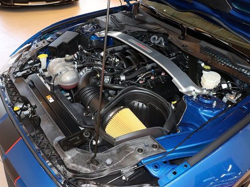 Used 2017 Ford Mustang Shelby GT350R w/ GT350R Equipment Group 920A image 62