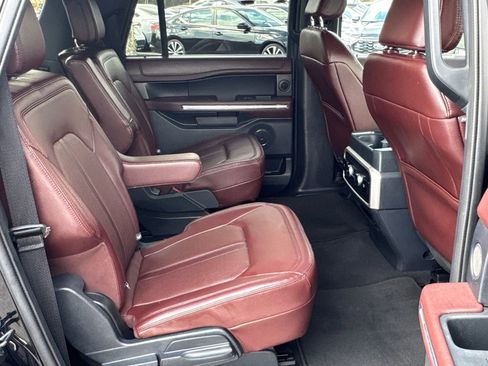 Used 2024 Ford Expedition Max Limited AWD/4WD image 15
