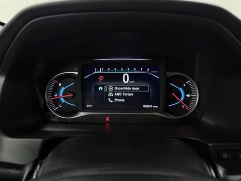 Used 2020 Honda Passport EX-L image 23