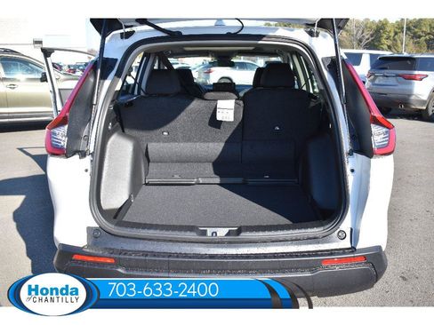 New 2026 Honda CR-V EX image 30