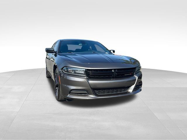 Used 2020 Dodge Charger SXT RWD image 7