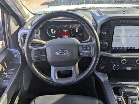 Used 2021 Ford F150 Lariat image 17