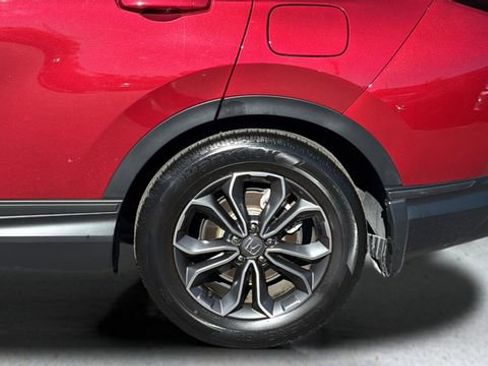 Used 2022 Honda CR-V EX-L image 34