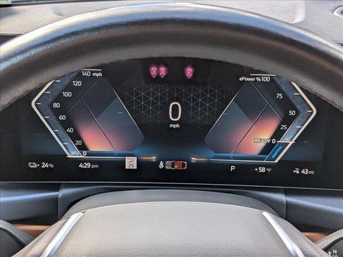 Certified 2023 BMW i4 eDrive35 RWD image 11