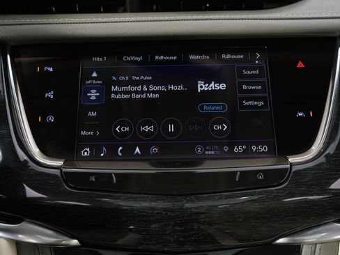 Used 2023 Cadillac XT6 Premium Luxury w/ Technology Package AWD/4WD image 29