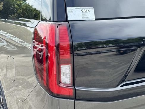 New 2027 Ford Expedition Max Platinum w/ Stealth Performance Package AWD/4WD image 11