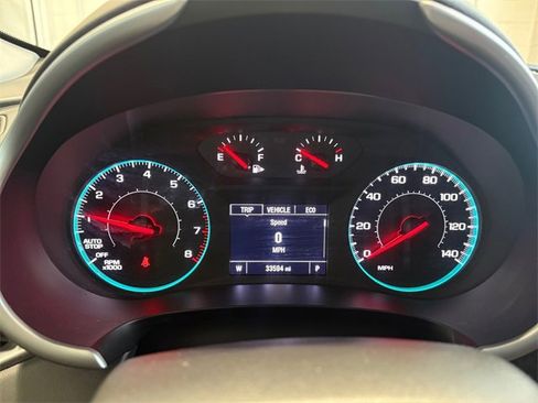 Used 2025 Chevrolet Malibu LT image 14