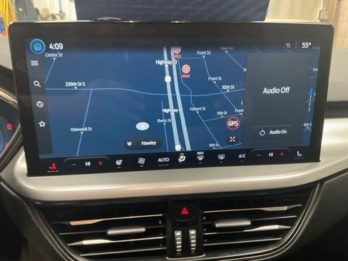 Certified 2023 Ford Escape Active w/ Tech Pack #2 image 16