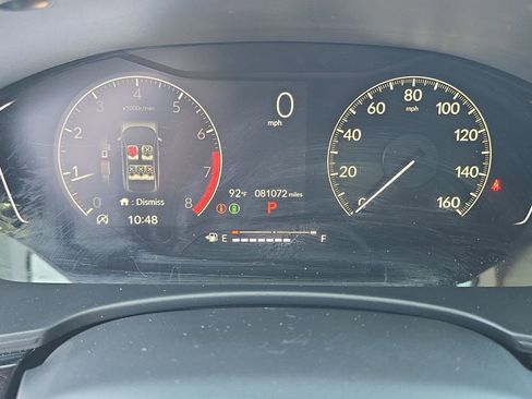 Used 2024 Honda Civic EX image 27