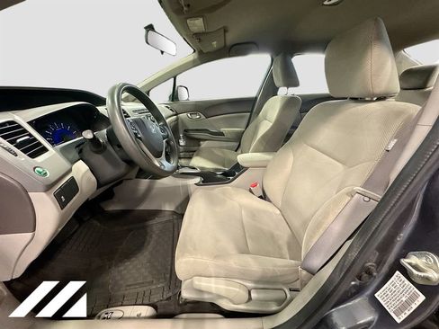 Used 2012 Honda Civic LX image 20