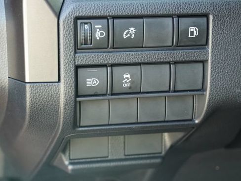 Used 2026 Toyota 4Runner SR5 AWD/4WD image 22