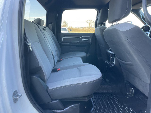 Used 2022 RAM 4500 SLT w/ Quick Order Package 2YG SLT AWD/4WD image 25