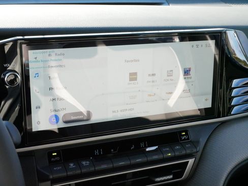 Certified 2025 Toyota Camry SE image 22