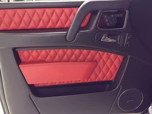 Used 2016 Mercedes-Benz G 63 AMG 4MATIC image 14