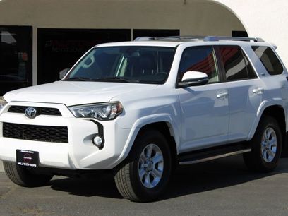 Used 2014 Toyota 4Runner SR5 Premium