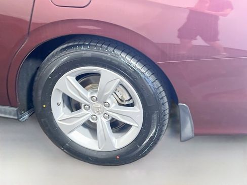 Used 2019 Honda Odyssey EX-L image 22