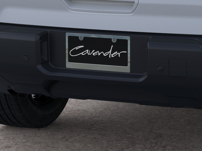 New 2026 Ford Bronco Sport Outer Banks AWD/4WD image 59