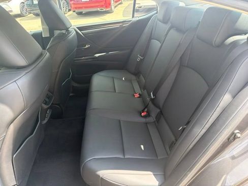 Certified 2025 Lexus ES 350 w/ Accessory Package (Z2) FWD image 32
