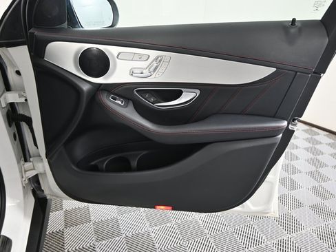 Used 2017 Mercedes-Benz GLC 43 AMG 4MATIC image 12