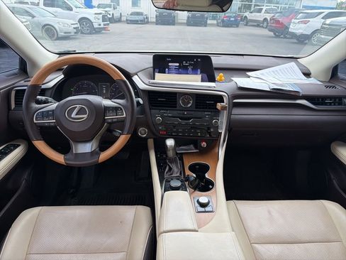 Used 2019 Lexus RX 350 FWD w/ Premium Package image 5