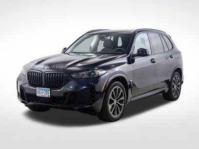 Used 2024 BMW X5 xDrive40i w/ M Sport Package