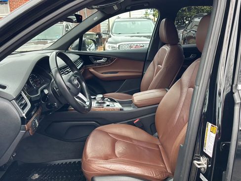 Used 2017 Audi Q7 3.0T Premium image 10