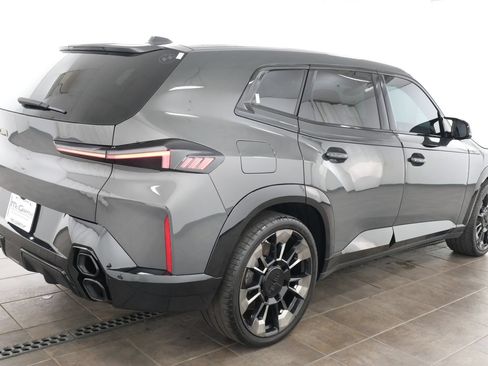 Used 2023 BMW XM AWD/4WD image 6